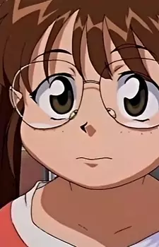 Gambar Karakter Anime: Manami Izumikawa