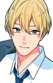 Gambar Karakter Rikuto Kiritani