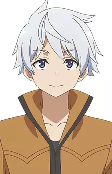 Gambar Karakter Anime: Shiro