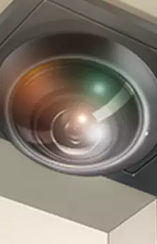 Gambar Karakter Anime: Jay