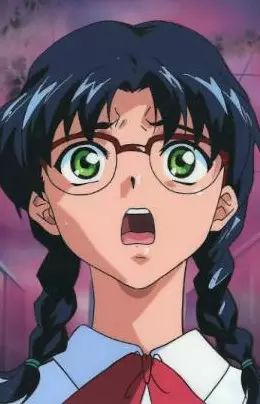 Gambar Karakter Anime: Sena Yamamoto