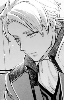 Gambar Karakter Jean Gutenberg