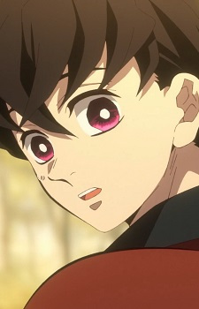 Gambar Karakter Tokitou's Father