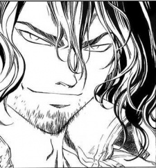 Gambar Karakter Kuroi