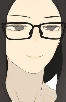 Gambar Karakter Hao Nan's Mother