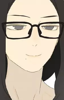 Gambar Karakter Anime: Hao Nan's Mother