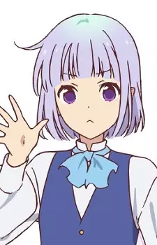 Gambar Karakter Anime: Noah