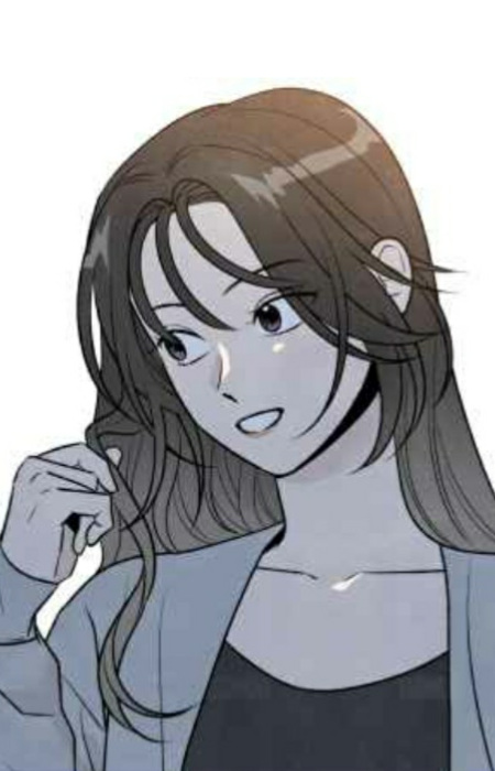 Gambar Karakter Ji-o Nam