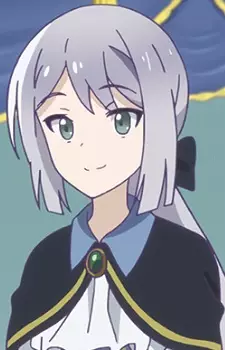 Gambar Karakter Anime: Juliane Farrengram