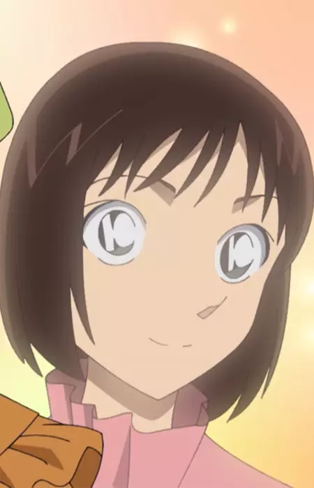Gambar Karakter Anime: Usagi Mikage