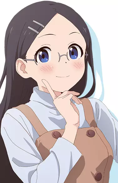 Kaede Saitou
