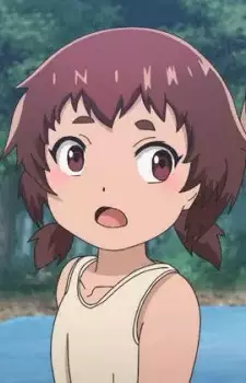 Gambar Karakter Anime: Fau