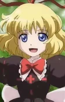 Gambar Karakter Anime: Medicine Melancholy