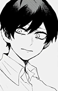 Gambar Karakter Reiichi Higurashi