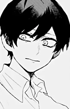 Gambar Karakter Anime: Reiichi Higurashi