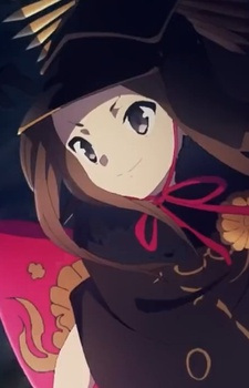 Gambar Karakter Chacha