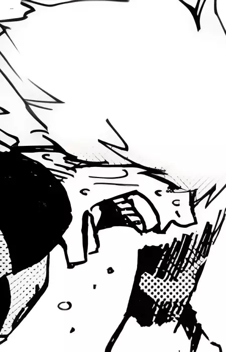 Gambar Karakter Anime: Takuma Isezaki