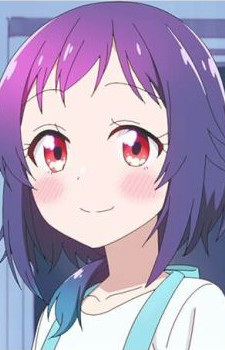 Gambar Karakter Honami Konohoshi