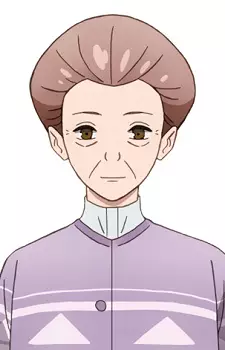 Gambar Karakter Anime: Barbara