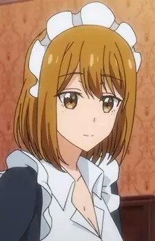 Gambar Karakter Anime: Naruno Koiwai