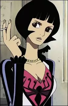 Gambar Karakter Anime: Shakuyaku