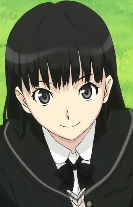 Gambar Karakter Anime: Tsukasa Ayatsuji