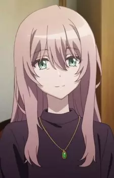 Gambar Karakter Anime: Matilda