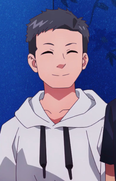 Gambar Karakter Kattsun