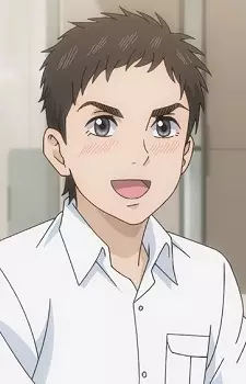 Gambar Karakter Anime: Daisuke Nozaki