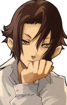 Gambar Karakter Huey Laforet