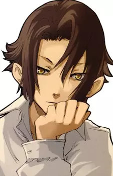 Gambar Karakter Anime: Huey Laforet