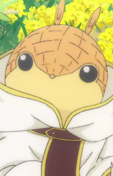 Gambar Karakter Anime: Maalo