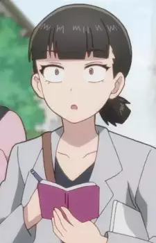 Gambar Karakter Anime: Mizuhara