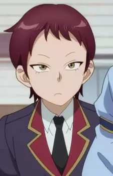 Gambar Karakter Anime: Rim