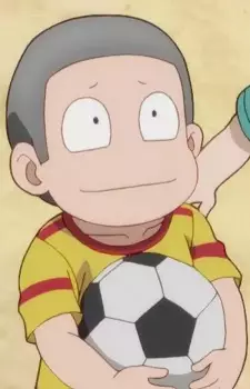 Gambar Karakter Anime: Yosuke