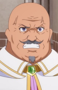 Gambar Karakter Botacouri