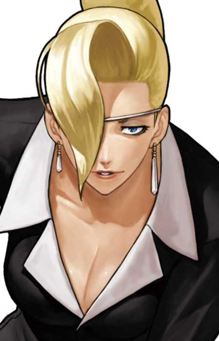 Gambar Karakter Mature