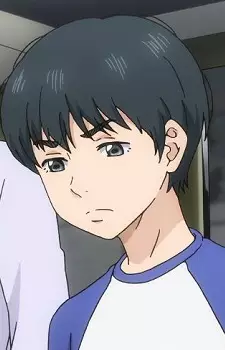 Gambar Karakter Anime: Yuuta