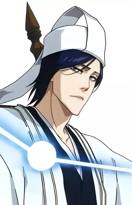 Gambar Karakter Anime: Seinosuke Yamada