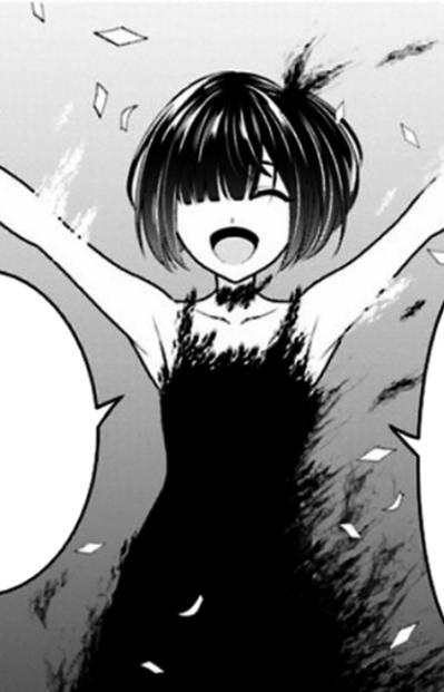 Gambar Karakter Aneli