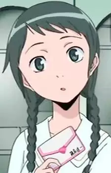 Gambar Karakter Anime: Ai Tachibana