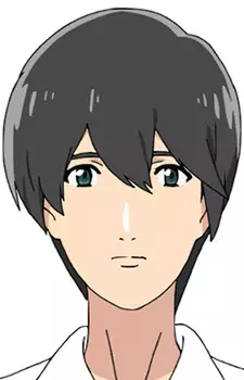 Gambar Karakter Anime: Koutarou Takahashi