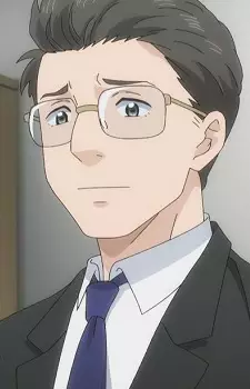 Gambar Karakter Anime: Kinosaki