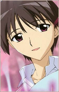 Gambar Karakter Ryou Ninomiya