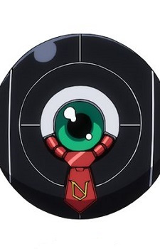 Gambar Karakter Tatiana