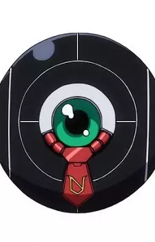 Gambar Karakter Anime: Tatiana