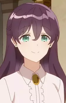 Gambar Karakter Anime: Camilla