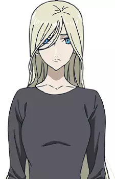 Gambar Karakter Anime: Metry