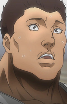 Gambar Karakter Terada