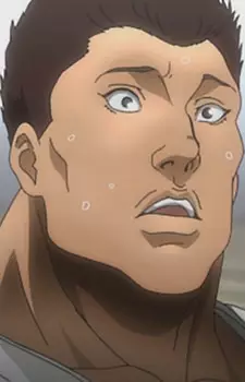 Gambar Karakter Anime: Terada